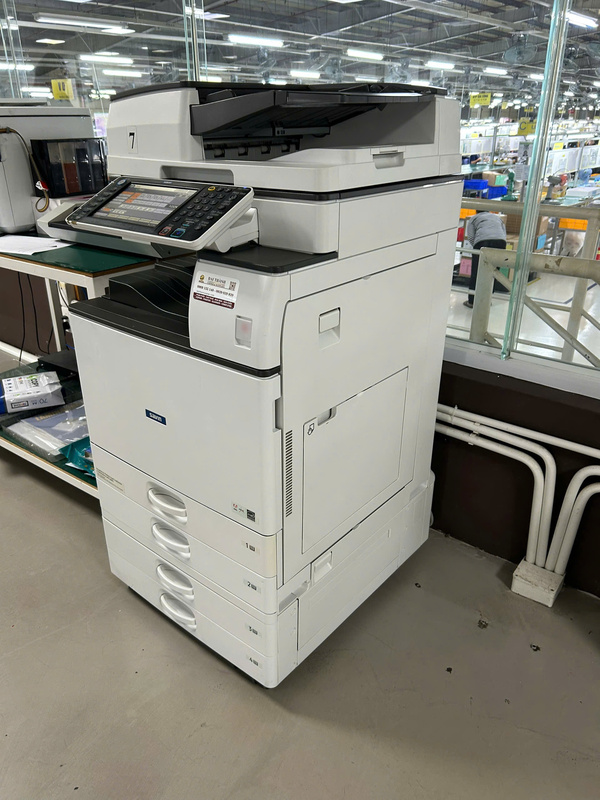Mua bán máy photocopy